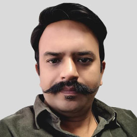 Home Amit Bansal