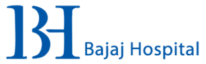 Home logo bajaj