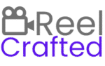 reelcrafted logo