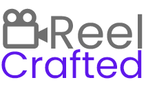 reelcrafted logo