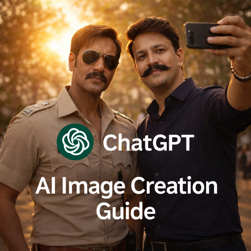 ChatGPT image generation